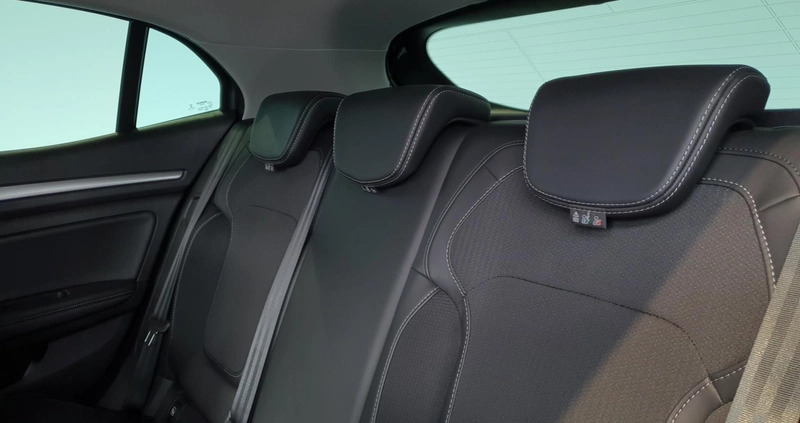 Renault Megane cena 85500 przebieg: 40990, rok produkcji 2022 z Stalowa Wola małe 352